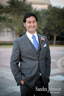 Best Orlando Science Center Wedding photographer - Sandra Johnson (SJFoto.com)